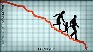 POPULATION STATS INDICATE THAT THE PHILIPPINES COULD FACE POPULATION COLLAPSE BY 2028 | 01.03.2023