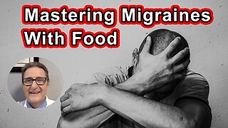 Mastering Migraines With Food Choices And Nutrition