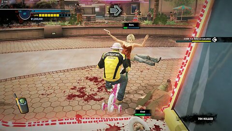 Dead Rising 2- DHG's Favorite Games- Training Wheels for Zombies
