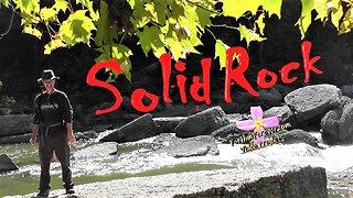 Solid Rock