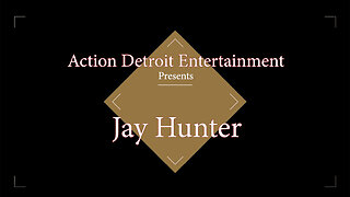 Jay Hunter