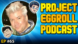 Film Threat, Attack of the Show! & more w/ Chris Gore | EP 65