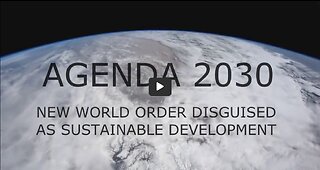 🌎 Agenda na 21 wiek ~ Agenda21/2030 Ten krótki film wyjaśnia, co to NAPRAWDĘ oznacza