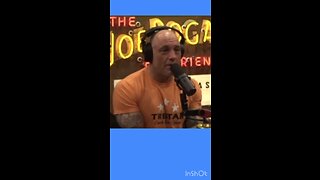 Joe Rogan and Russell Brand on Big Pharma