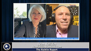 Ivan Raiklin Report Joined by Tina Peters - Part 4