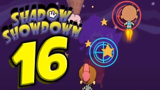 Shadow Showdown - (Part 16) - Extras And Bouns Content