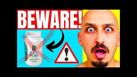 LIVPURE - LivPure Review - (BEWARE!❌) - Liv Pure Reviews - Liv Pure Weight Loss Supplement