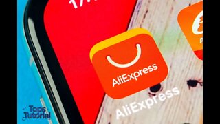 App AliExpress