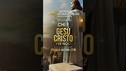 Un evento che unirà tutti i cristiani sul nostro pianeta