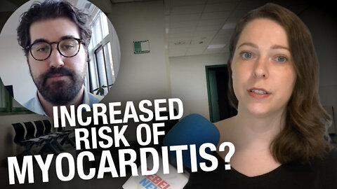 SickKids justifies high rates of vaccine-related myocarditis by leaning on unrelated studies