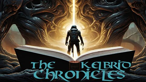 Animorphs: The Kelbrid Chronicles [RPG PbtA] pt 5