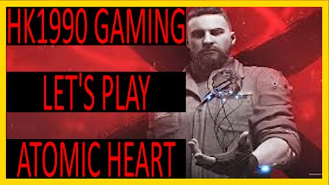 Atomic Heart Let's Play Episode 15