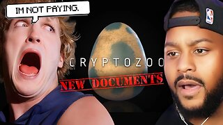 Documents Reveal Cryptozoo Mediation Fell Off | Henry Resilient