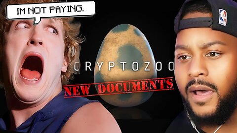 Documents Reveal Cryptozoo Mediation Fell Off | Henry Resilient