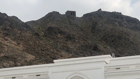 Seven masjid madina sudia