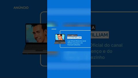 CONHEÇA A LOJA DO WILLIAM- #shorts #tiktok #lojavirtual #anuncio