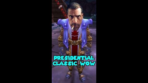 Presidential Classic Wow Voice AI