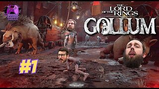 My Precious (Mental State) | GGG Plays Gollum #1