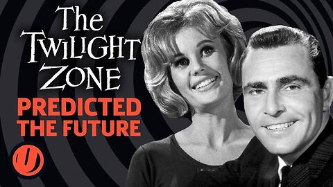 Times which the Twilight Zone Predicted the Future