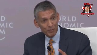 World Economic Forum Speaker Reveals the True Power Behind Governments' Digital Currencies