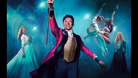 The Greatest Showman