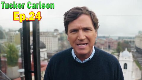 Tucker Carlson Update Sep 16: "Argentina’s Next President Could Be Javier Milei" Ep.24