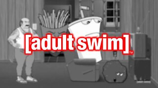 Adult Swim Is Officially CANCELLED
