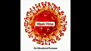 NIPAH VIRUS