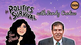 Randy Credico | Caleb Maupin | Jose Vega: The Politics of Reality vs Narratives | Tara Reade