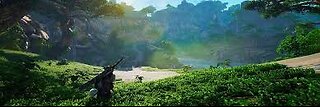 🎶 Biomutant - vid 2 🎶 uniting the Clans