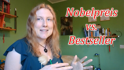 Liebe und Sex: Nobelpreis vs. Bestseller