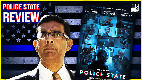 POLICE STATE HONEST REVIEW