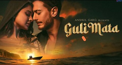 Guli Mata - Saad Lamjarred | Shreya Ghoshal | Jennifer Winget | Anshul Garg