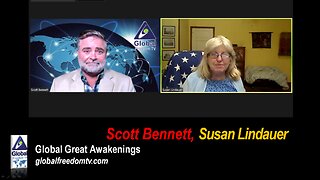 2023-06-01 Global Great Awakenings. Scott Bennett, Susan Lindauer.