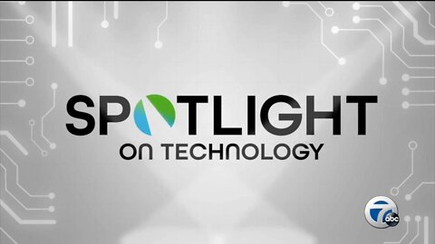 Spotlight on Technology
