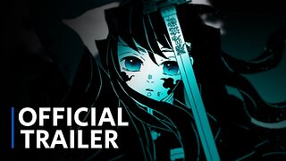 Demon Slayer | Muichiro Tokito - Official Manga Trailer