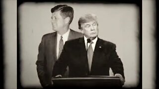 Situation Update 10/02/22 ~ President Trump and JFK Jr.!