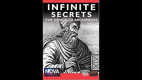 Infinite Secrets of Archimedes - Nova