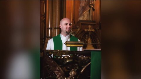Pastor Aaron Strong killed in Milwaukee reckless driving crash remembered at funeral