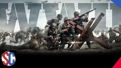 Call of Duty WW2 - Sunclips Stream Live 🔴