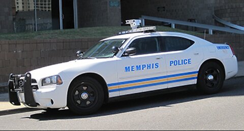 Memphis Will Get Worse | Gregory Hood (Article Narration)