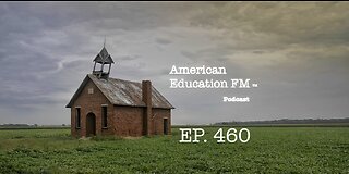 EP. 460 - Banking collapses, university fraud & more: A discussion w/Dr. Robin McCutcheon.