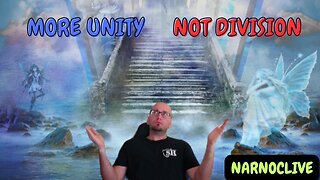 UNITY NOT DIVISION | COME TOGETHER