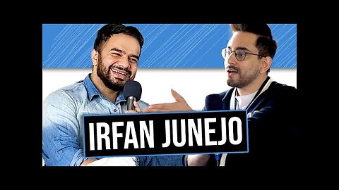 Irfan Junejo on VLOGS, making money & Casey Neistat - LIGHTS OUT PODCAST