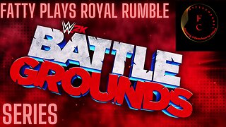 JEY USO WINS ROYAL RUMBLE