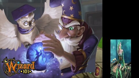 3 year Ann Streaming day 10! Wizard 101 pt 2- more wizard city adventures