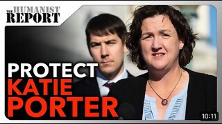 Katie Porter is in Danger of Losing Her Seat in Congress