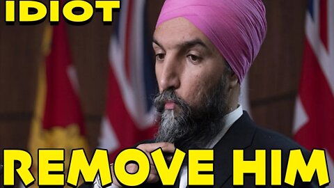 Jagmeet On GAS PRICES