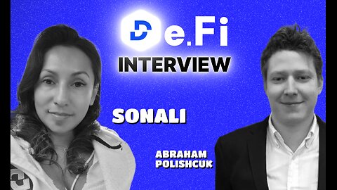 Sonali Giovino & Abraham Polishcuk De.Fi API Review ( IN JUST 3 MINUTES! )