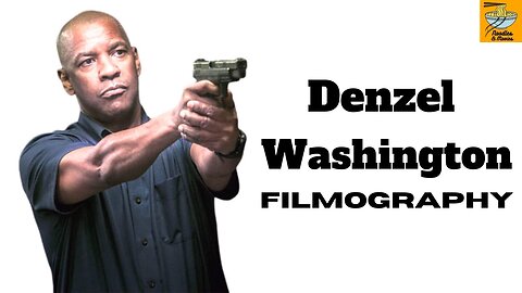 Denzel Washington Filmography - All Movies Clips